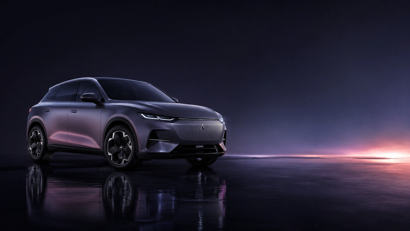 Architera Motors ARC-7 electric SUV